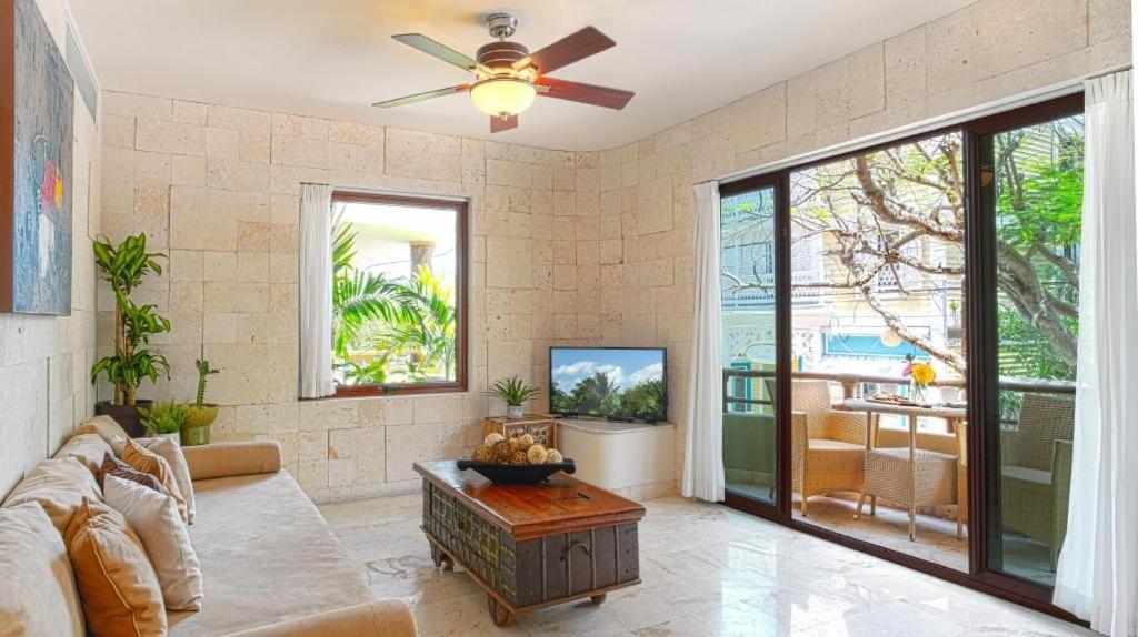 Maya Villa Condo Hotel Playa del Carmen Luaran gambar